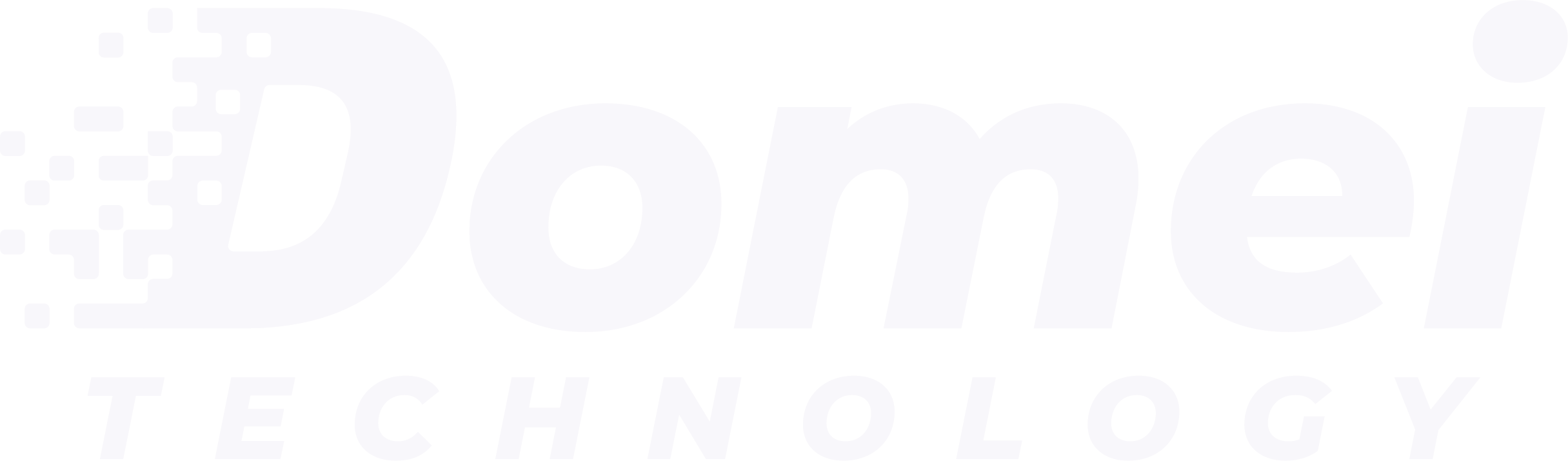 Domei Technology
